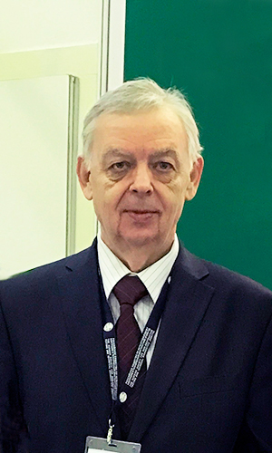 Станислав Владимирович Шаблов
